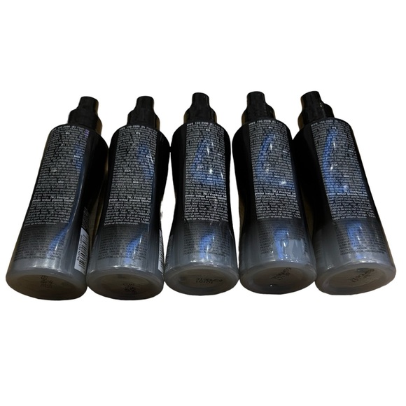 X5 JOICO HAIR SHAKE LIQUID-TO-POWDER FINISHING TEXTURIZER SPRAY 150ML - PLS READ - Picture 5 of 5